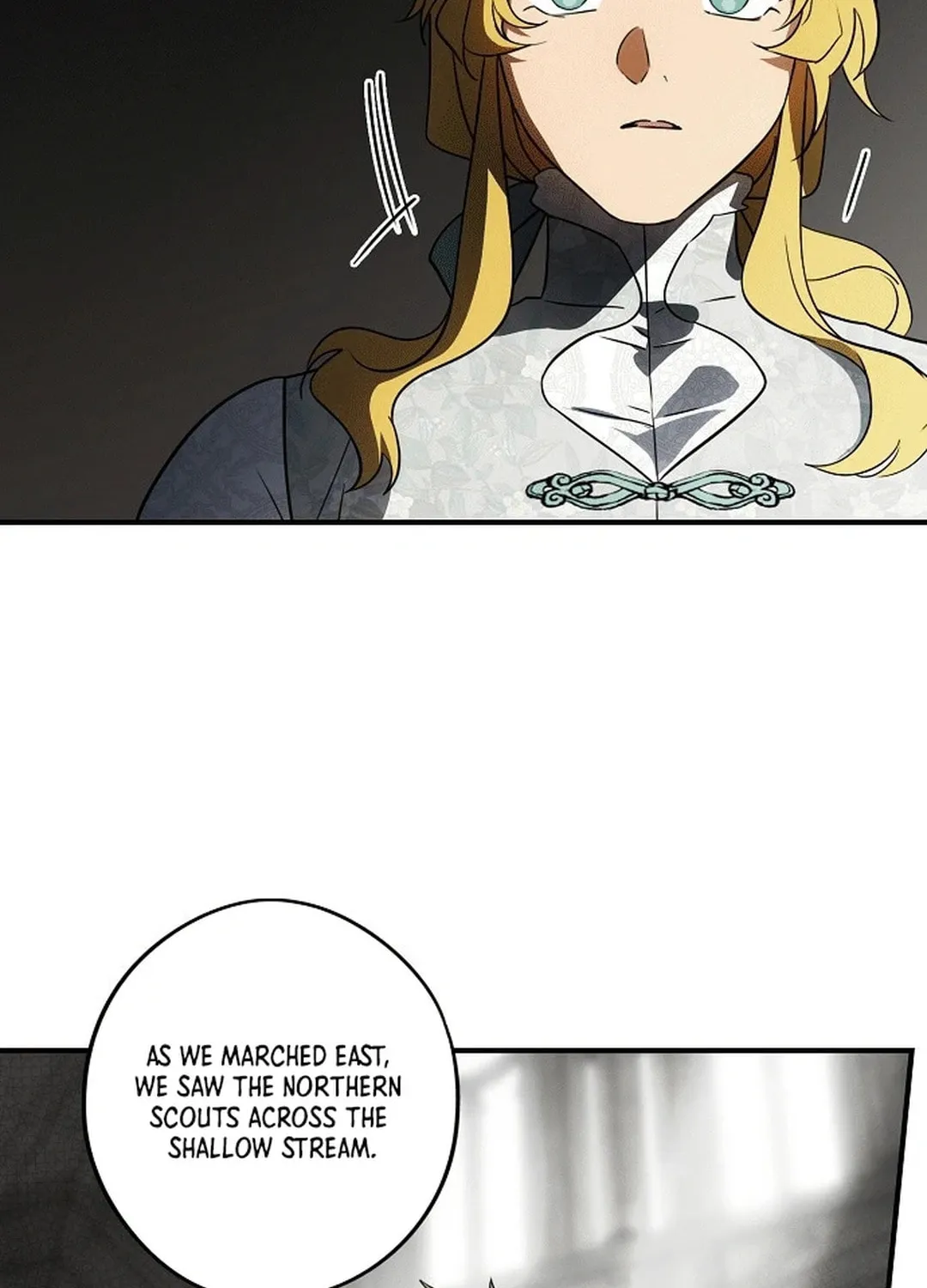 Read The Spark in Your Eyes EN Manga Online