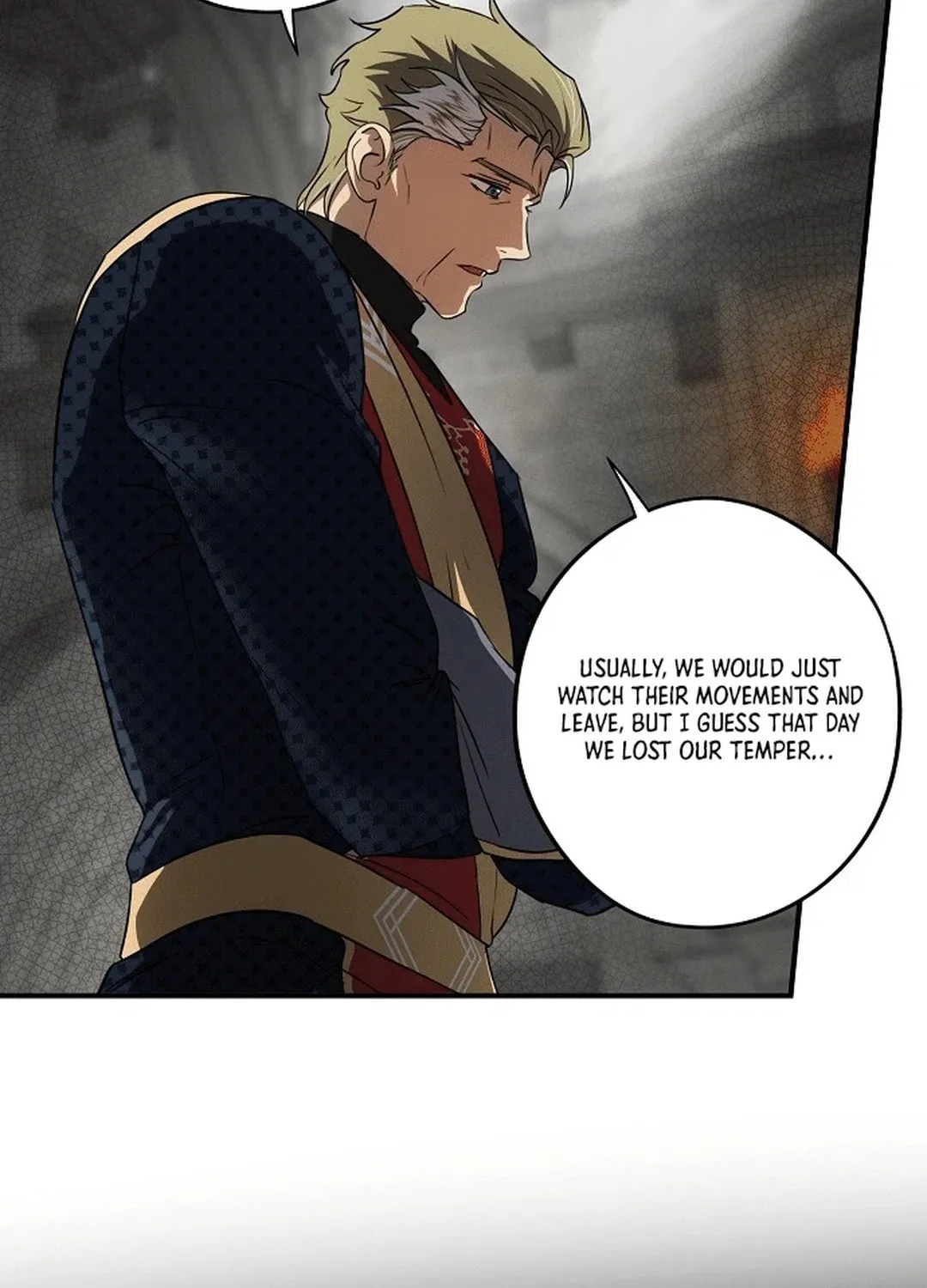 Read The Spark in Your Eyes EN Manga Online