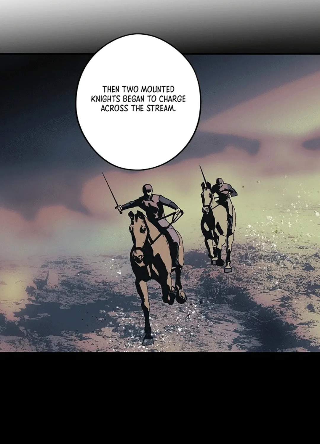 Read The Spark in Your Eyes EN Manga Online