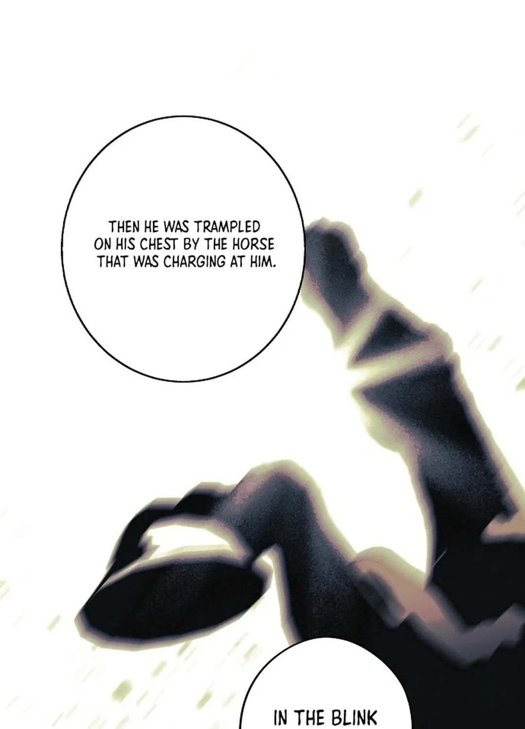 Read The Spark in Your Eyes EN Manga Online