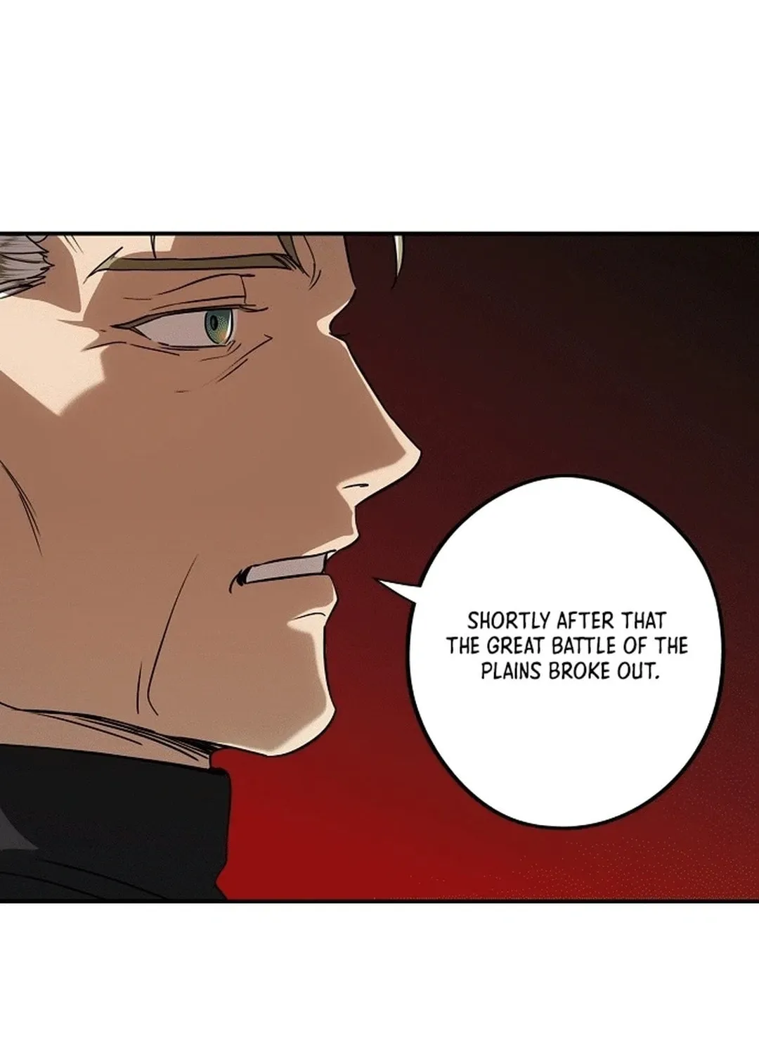 Read The Spark in Your Eyes EN Manga Online