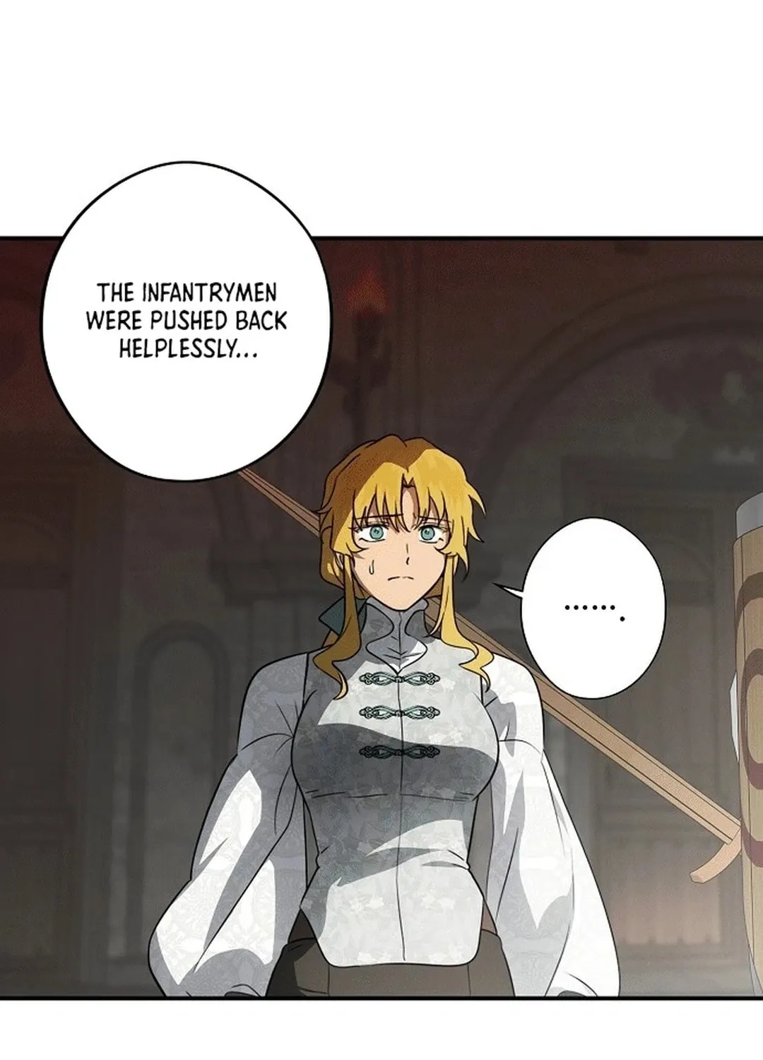 Read The Spark in Your Eyes EN Manga Online