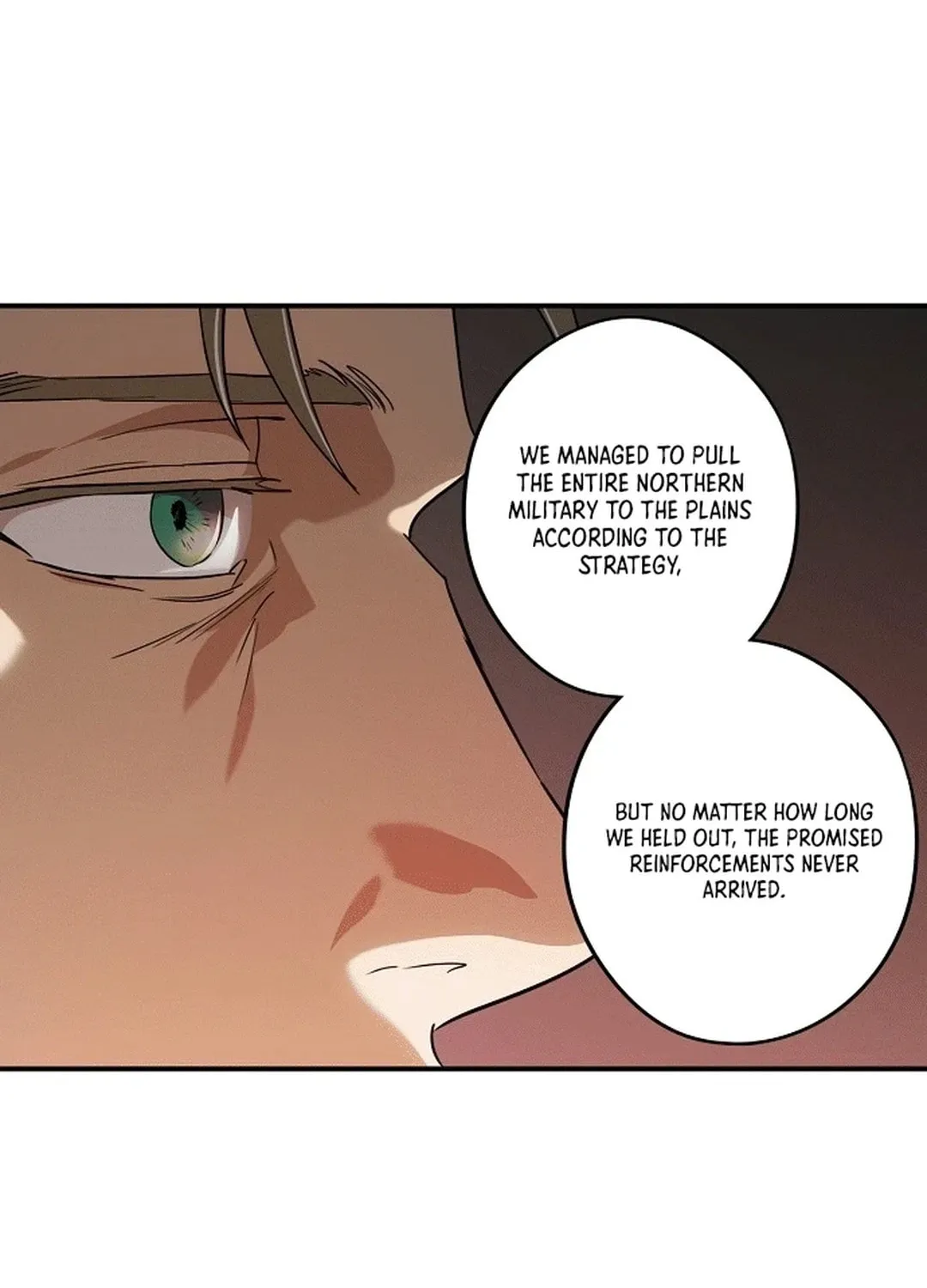 Read The Spark in Your Eyes EN Manga Online