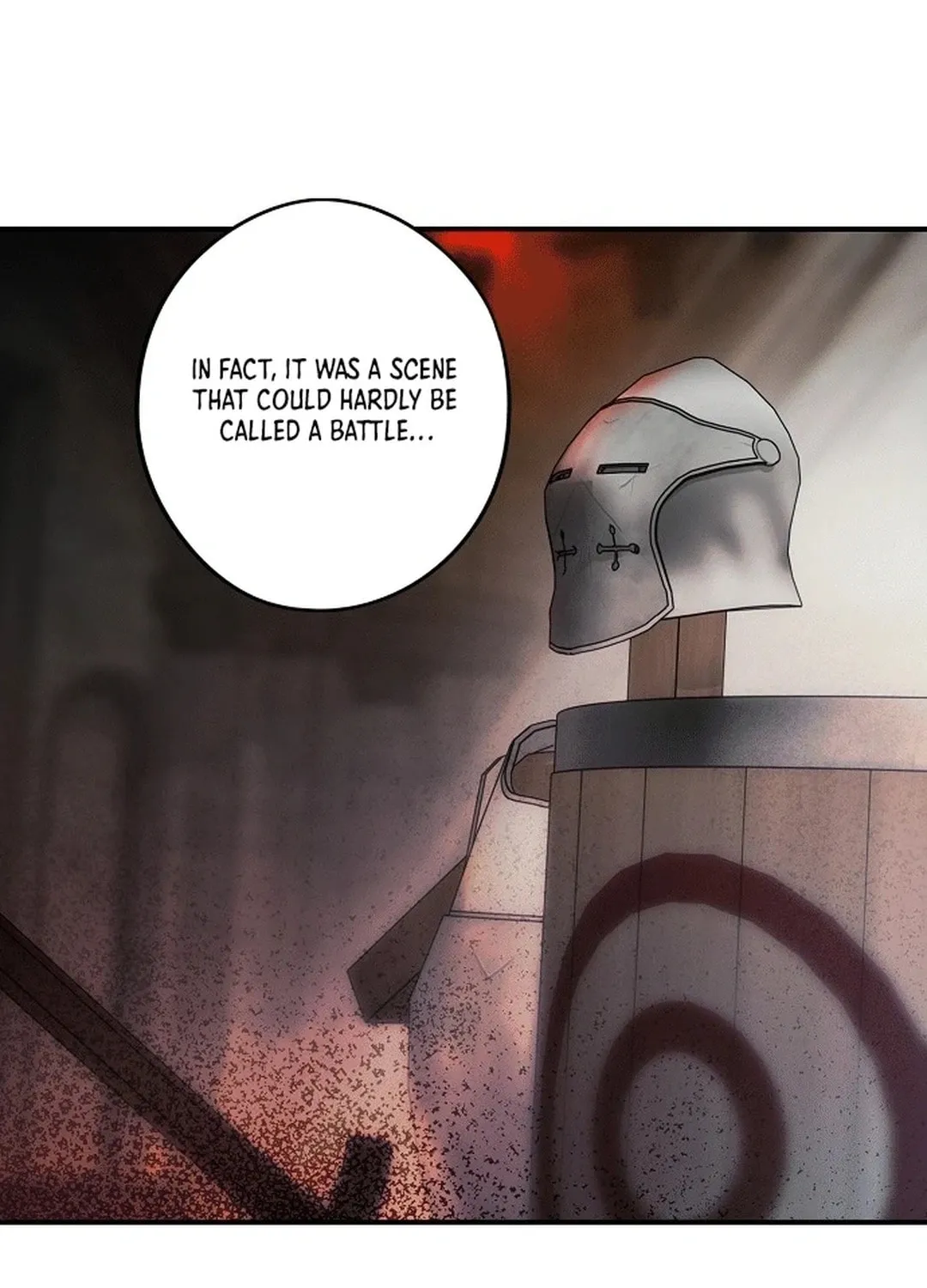 Read The Spark in Your Eyes EN Manga Online