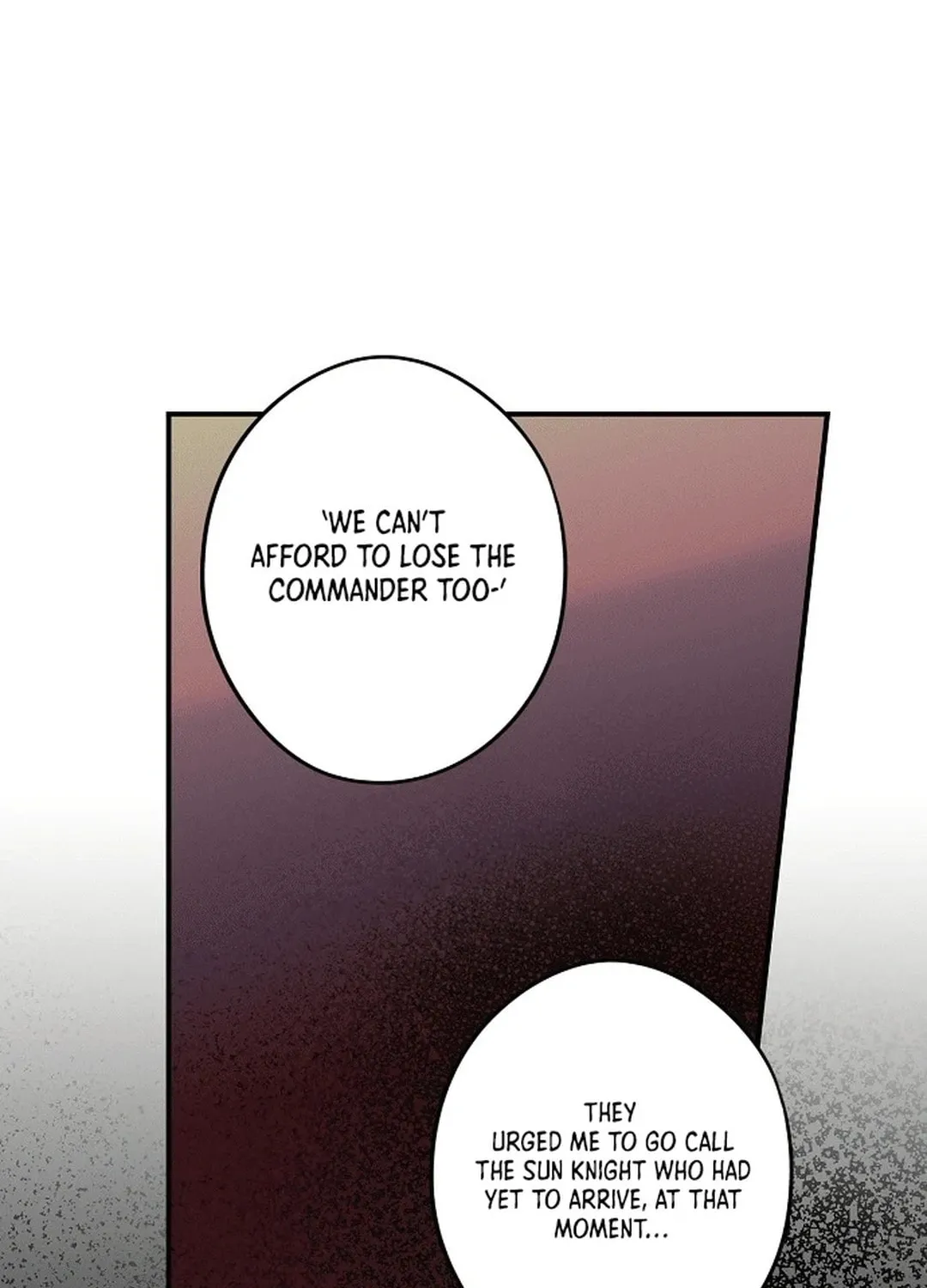 Read The Spark in Your Eyes EN Manga Online