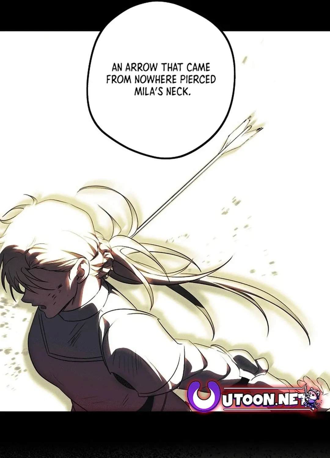 Read The Spark in Your Eyes EN Manga Online