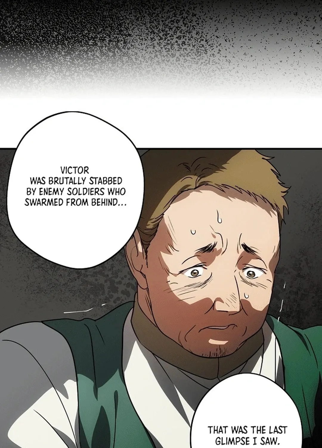 Read The Spark in Your Eyes EN Manga Online