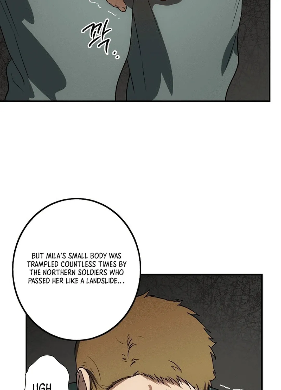 Read The Spark in Your Eyes EN Manga Online