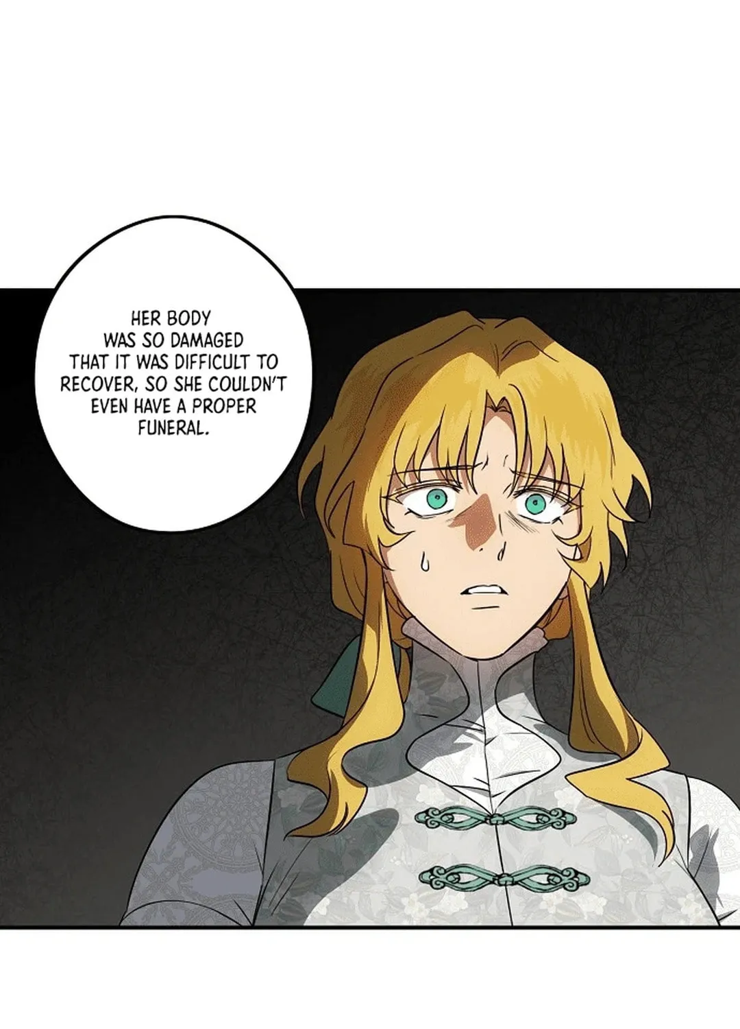 Read The Spark in Your Eyes EN Manga Online