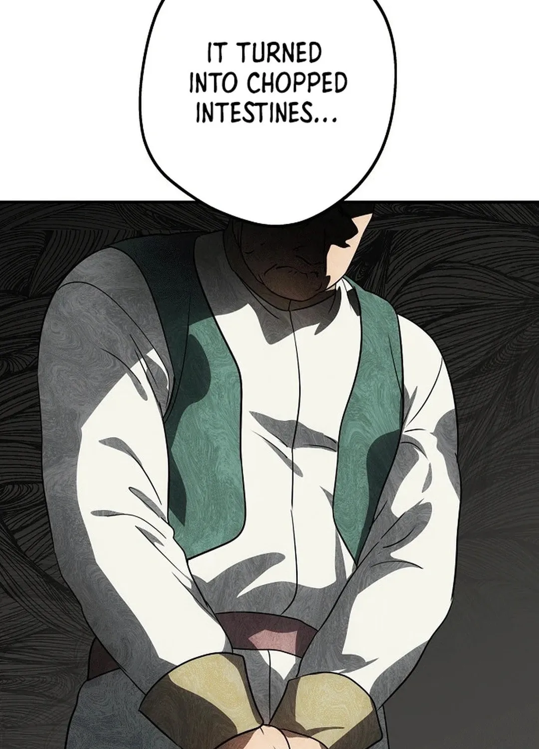 Read The Spark in Your Eyes EN Manga Online