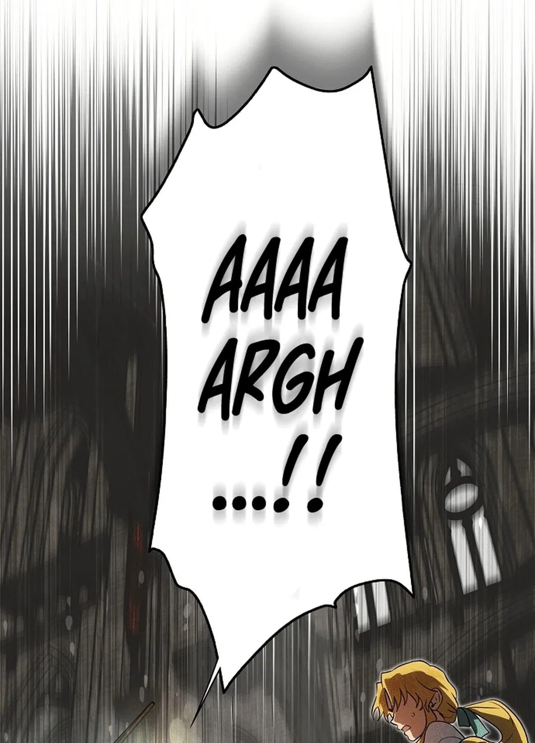 Read The Spark in Your Eyes EN Manga Online