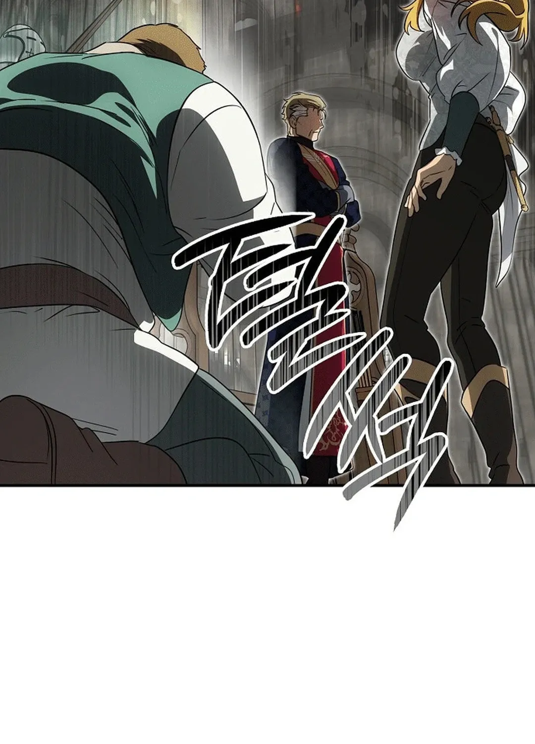 Read The Spark in Your Eyes EN Manga Online
