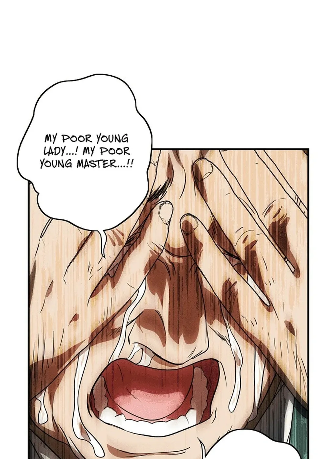 Read The Spark in Your Eyes EN Manga Online