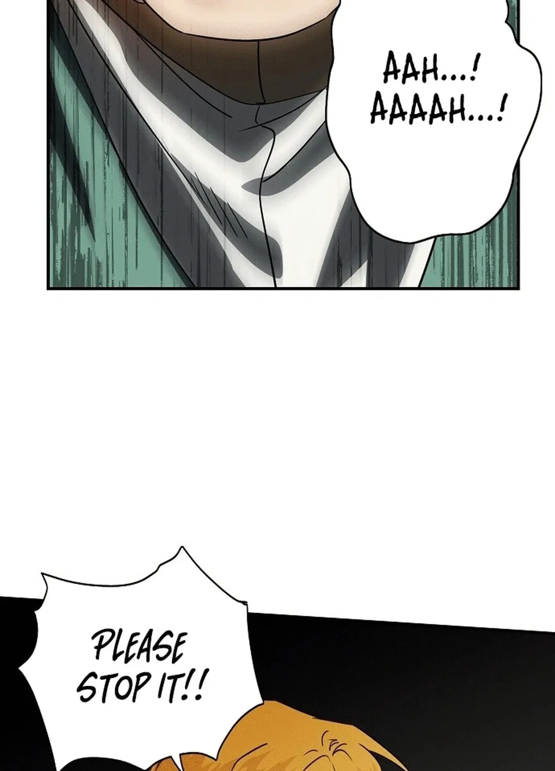 Read The Spark in Your Eyes EN Manga Online
