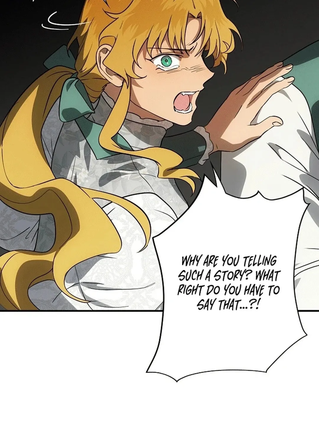 Read The Spark in Your Eyes EN Manga Online