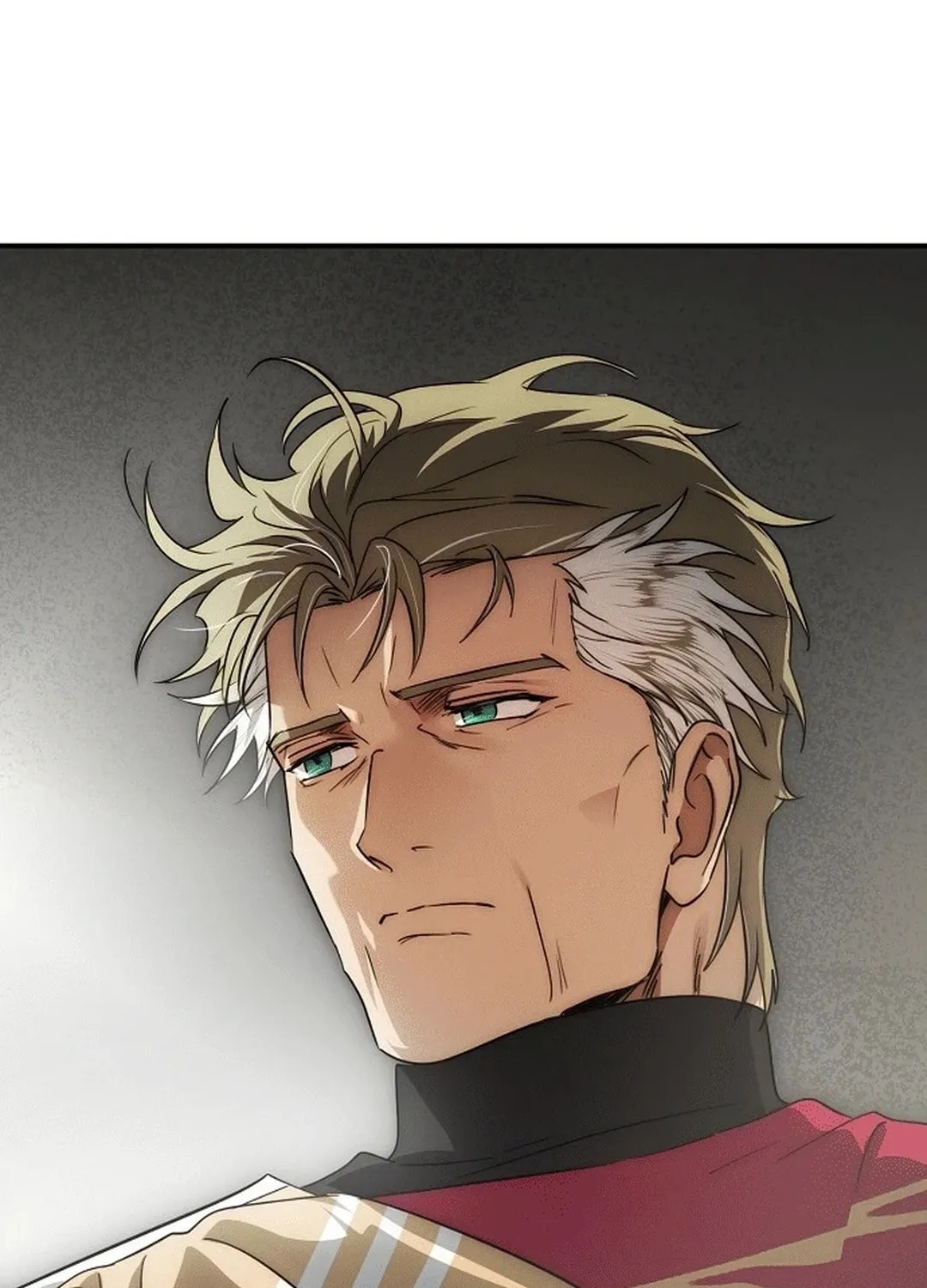 Read The Spark in Your Eyes EN Manga Online
