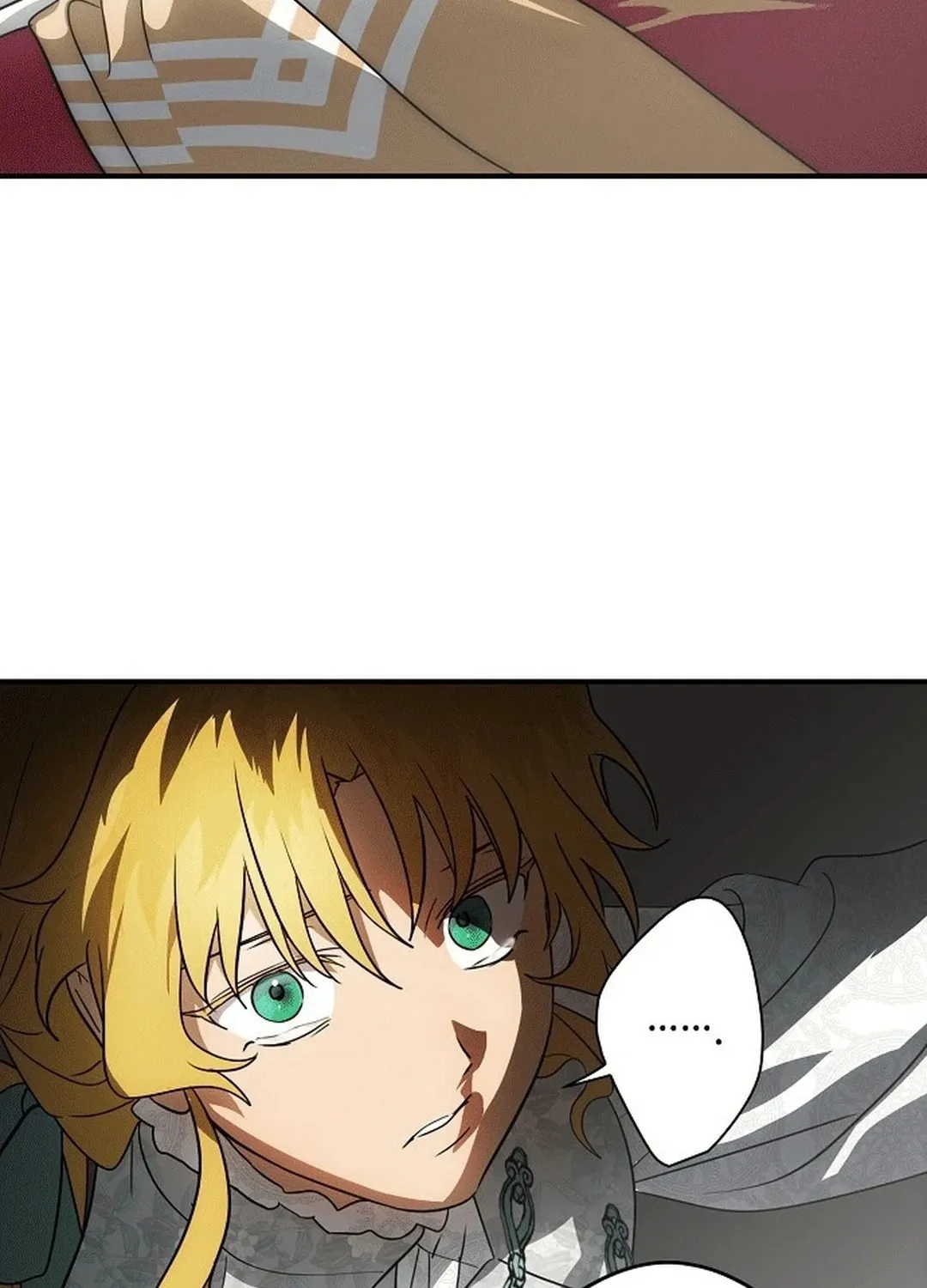 Read The Spark in Your Eyes EN Manga Online