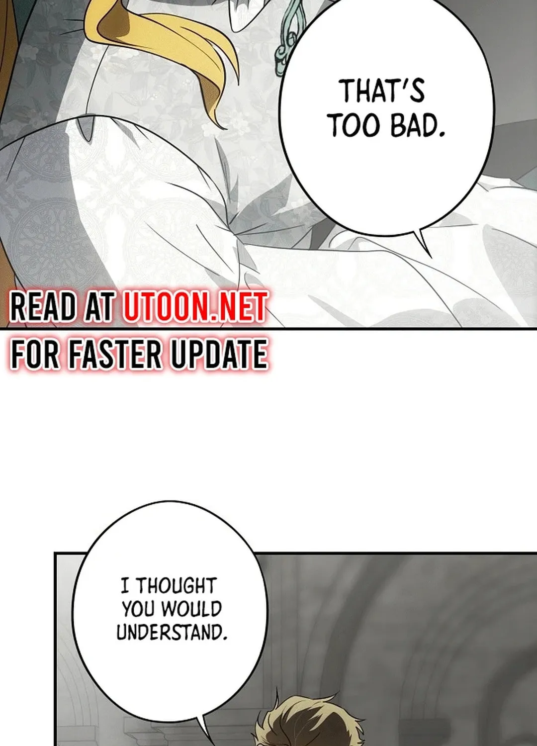 Read The Spark in Your Eyes EN Manga Online