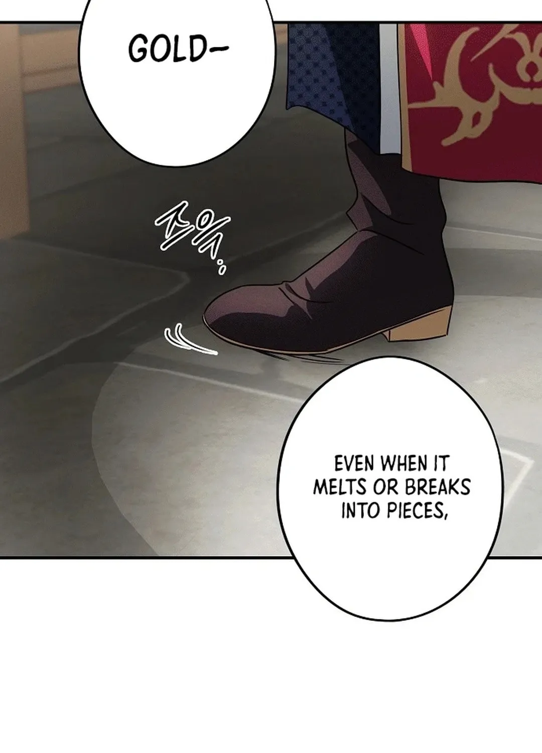 Read The Spark in Your Eyes EN Manga Online