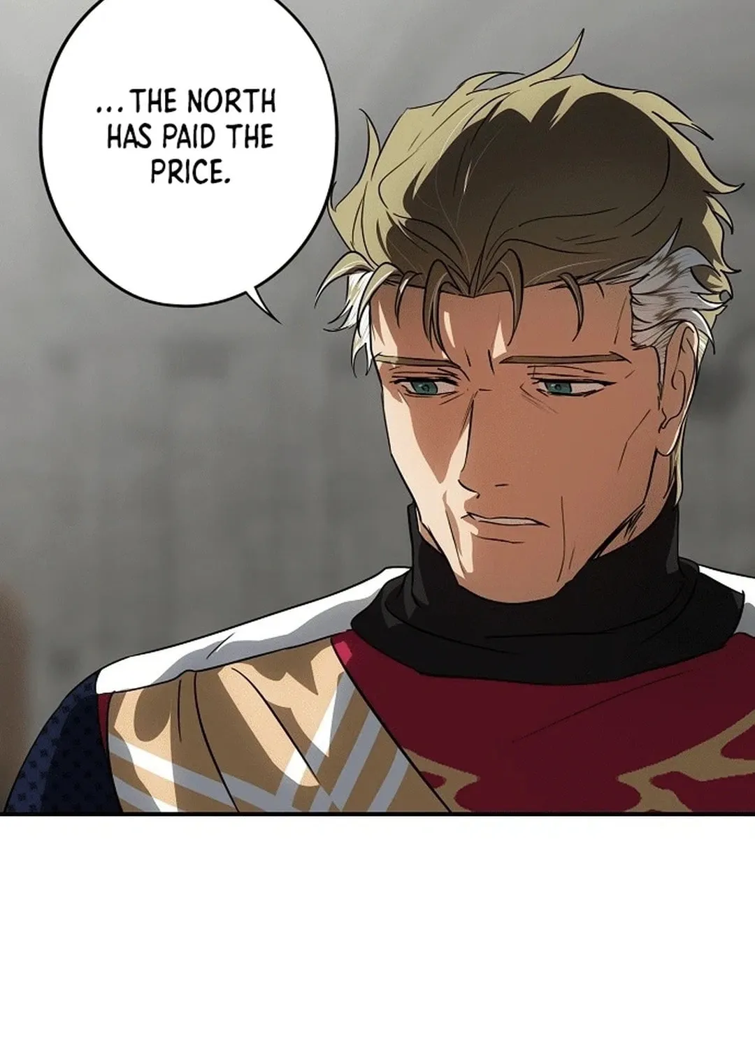Read The Spark in Your Eyes EN Manga Online