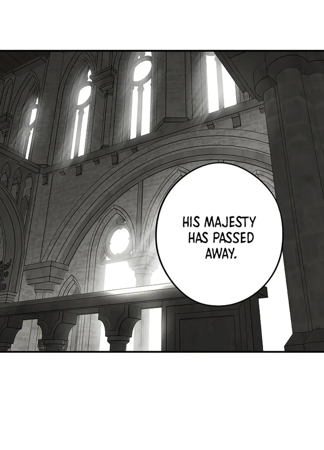 Read The Spark in Your Eyes EN Manga Online