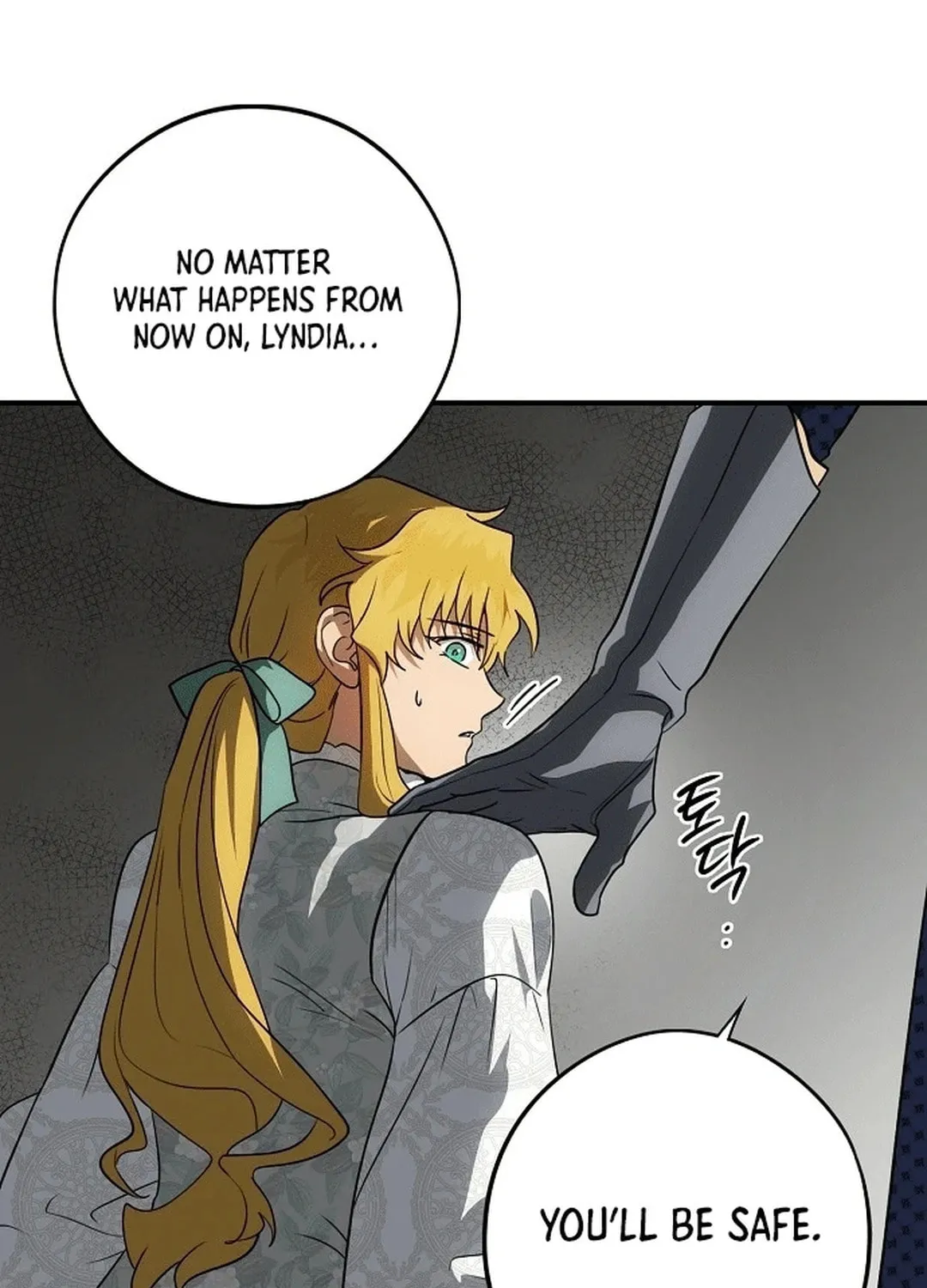 Read The Spark in Your Eyes EN Manga Online