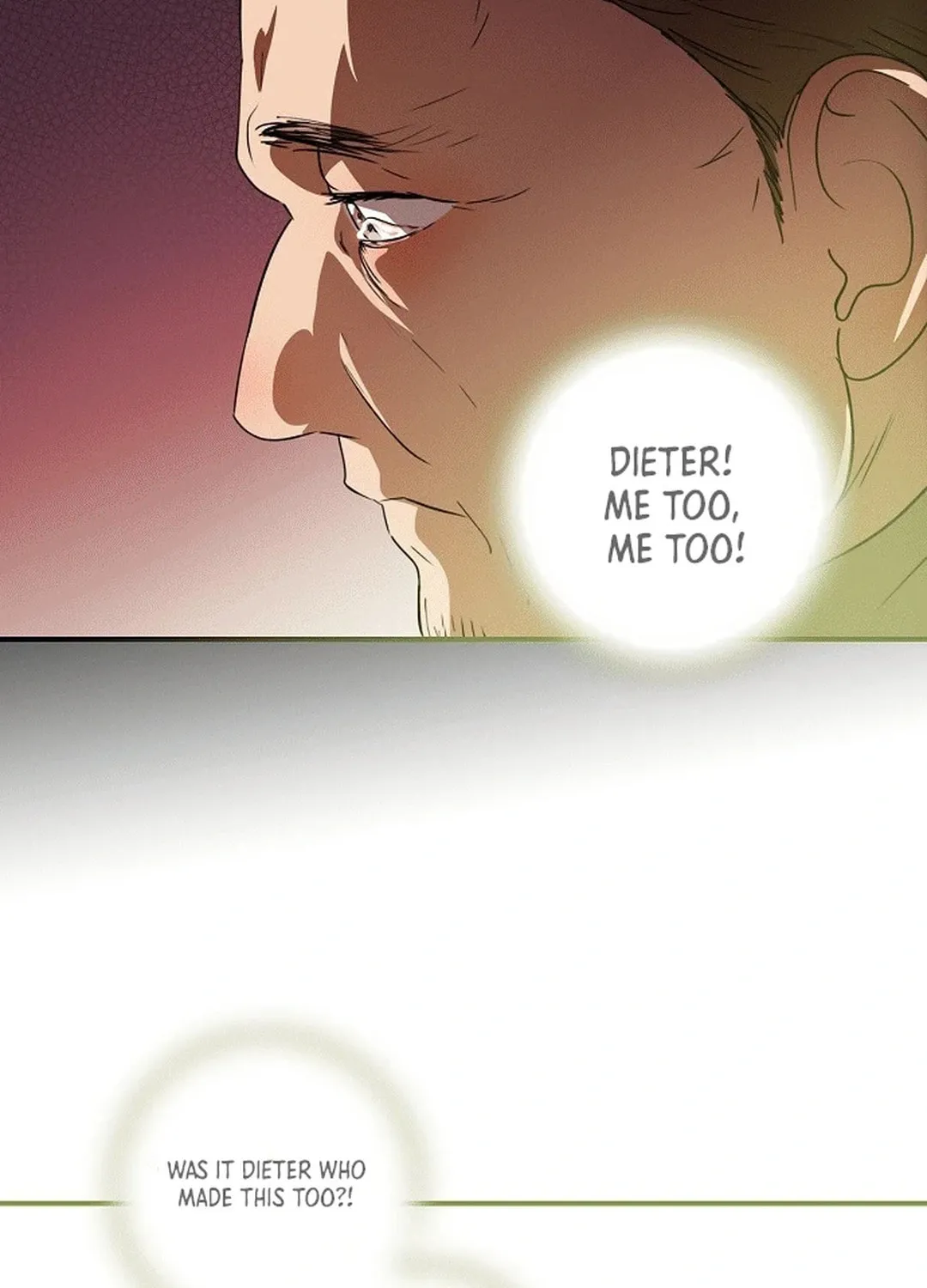 Read The Spark in Your Eyes EN Manga Online