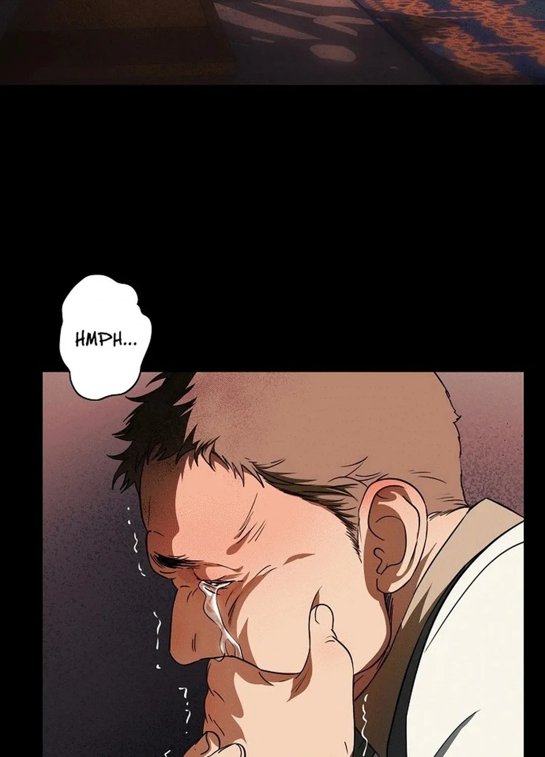 Read The Spark in Your Eyes EN Manga Online