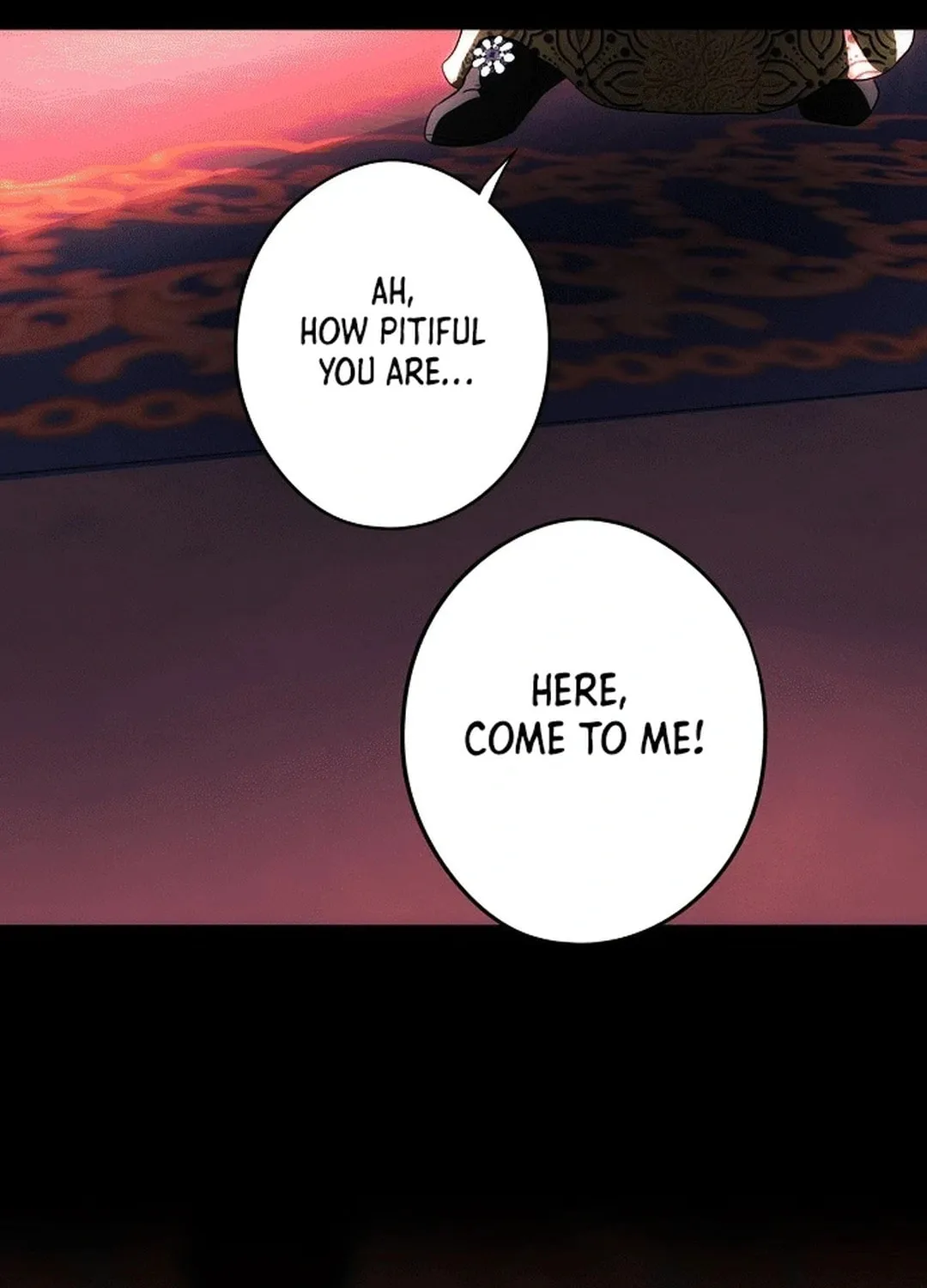 Read The Spark in Your Eyes EN Manga Online
