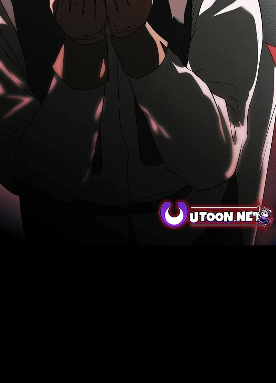 Read The Spark in Your Eyes EN Manga Online