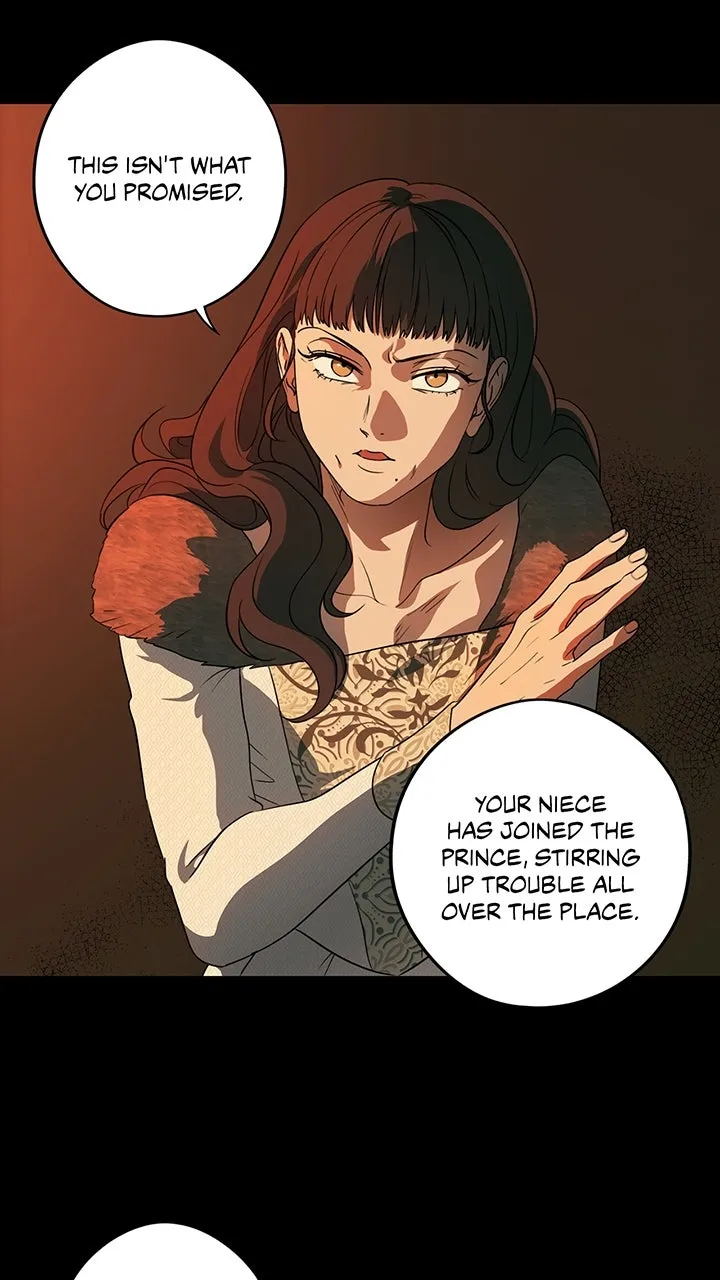 Read The Spark in Your Eyes EN Manga Online