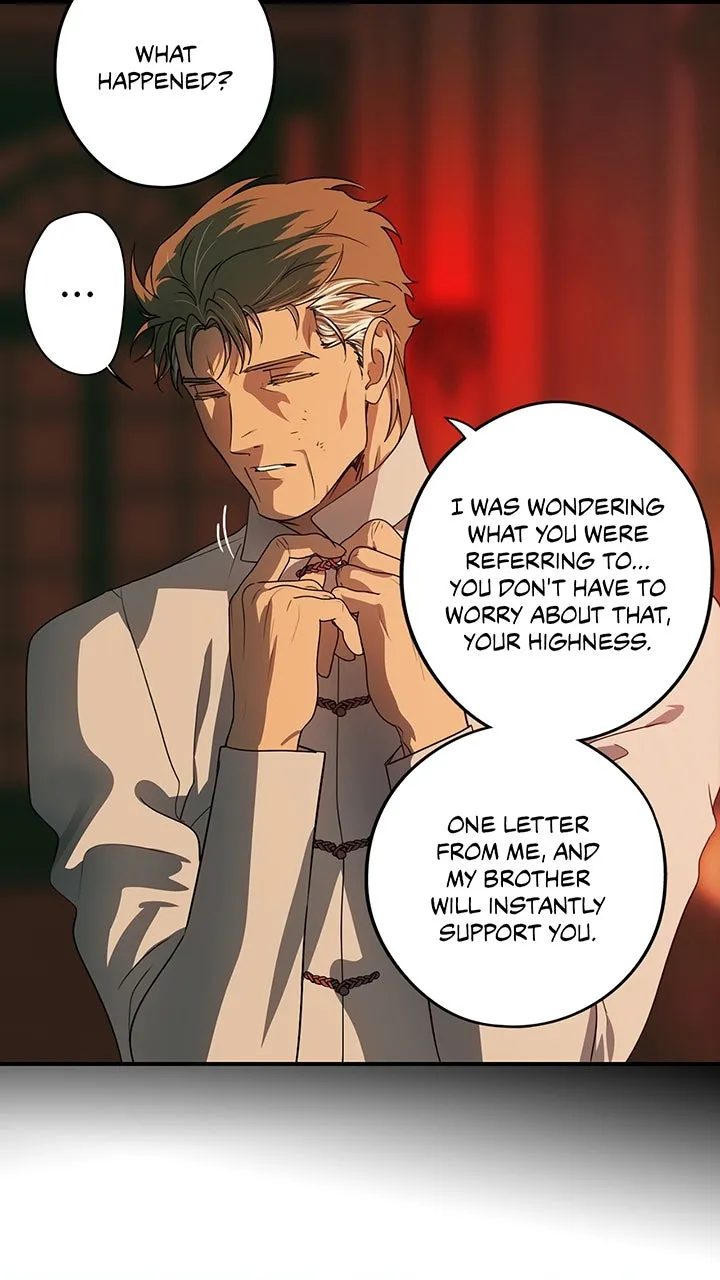 Read The Spark in Your Eyes EN Manga Online