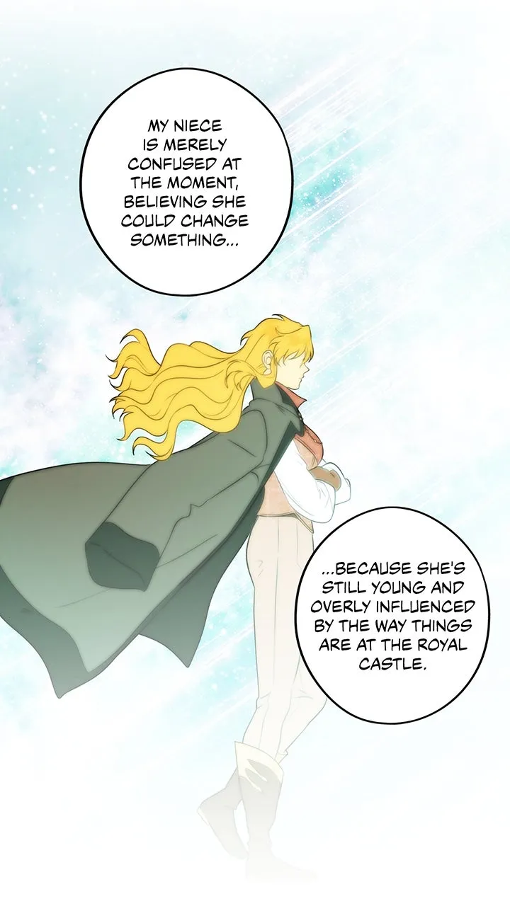 Read The Spark in Your Eyes EN Manga Online