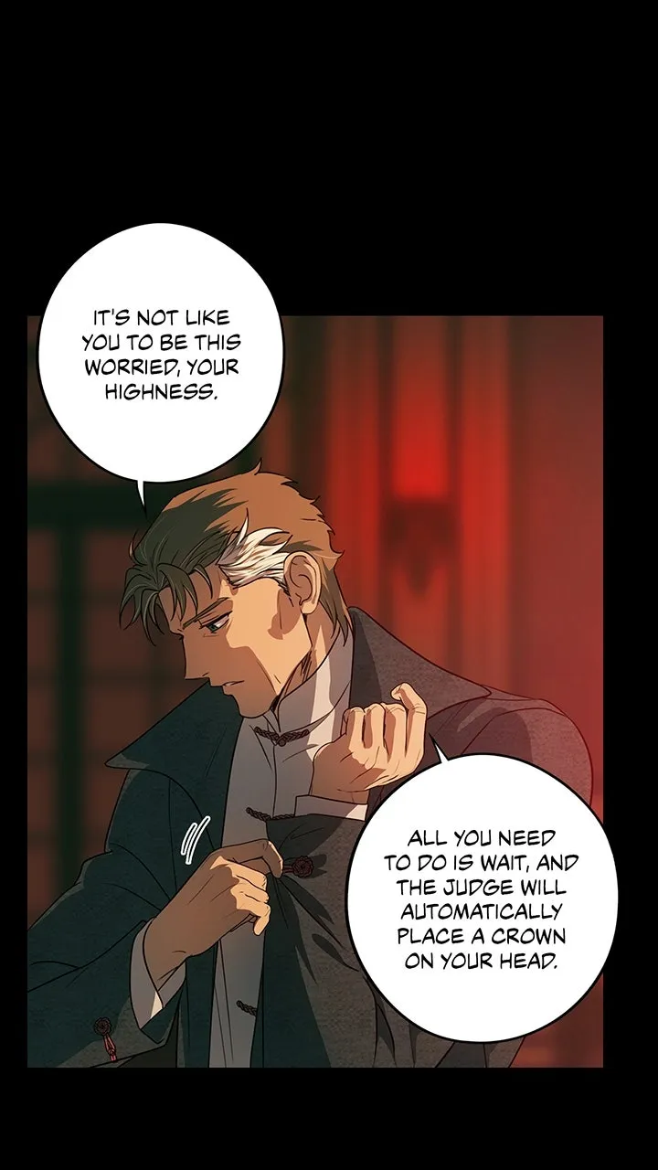 Read The Spark in Your Eyes EN Manga Online