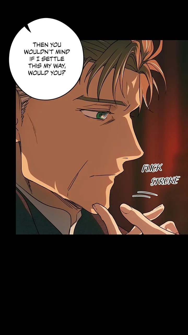 Read The Spark in Your Eyes EN Manga Online