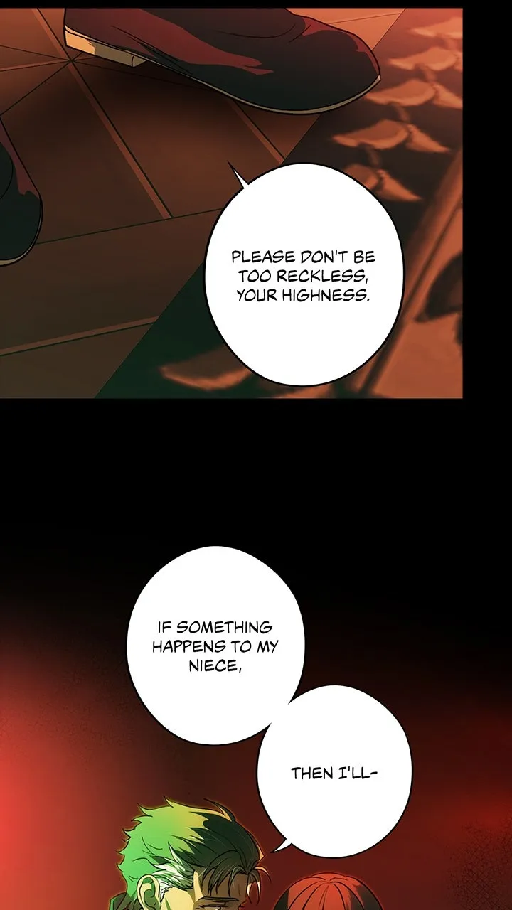 Read The Spark in Your Eyes EN Manga Online