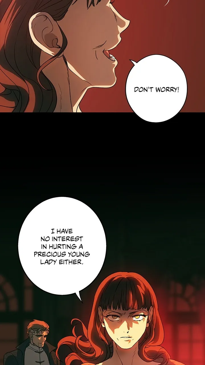 Read The Spark in Your Eyes EN Manga Online