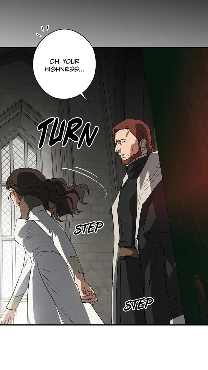Read The Spark in Your Eyes EN Manga Online