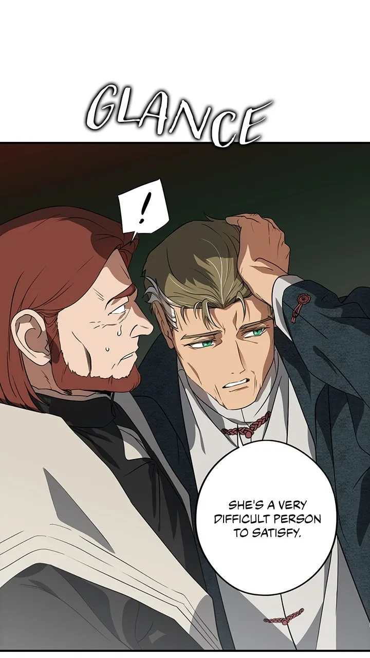 Read The Spark in Your Eyes EN Manga Online