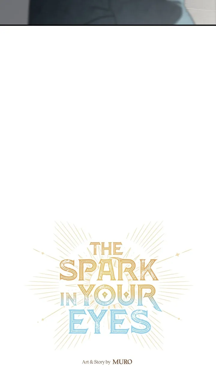 Read The Spark in Your Eyes EN Manga Online