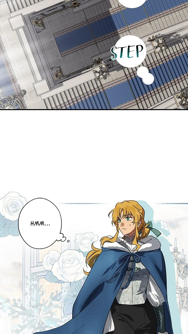 Read The Spark in Your Eyes EN Manga Online