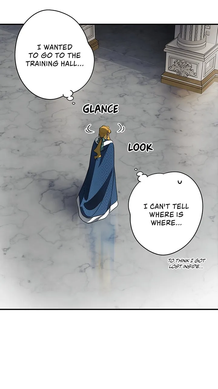 Read The Spark in Your Eyes EN Manga Online