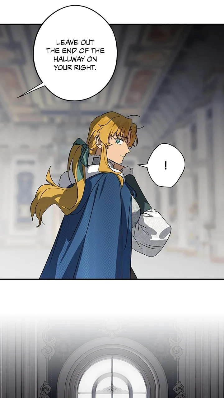 Read The Spark in Your Eyes EN Manga Online