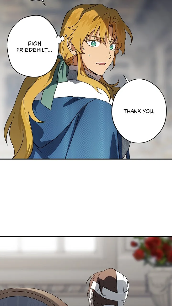 Read The Spark in Your Eyes EN Manga Online
