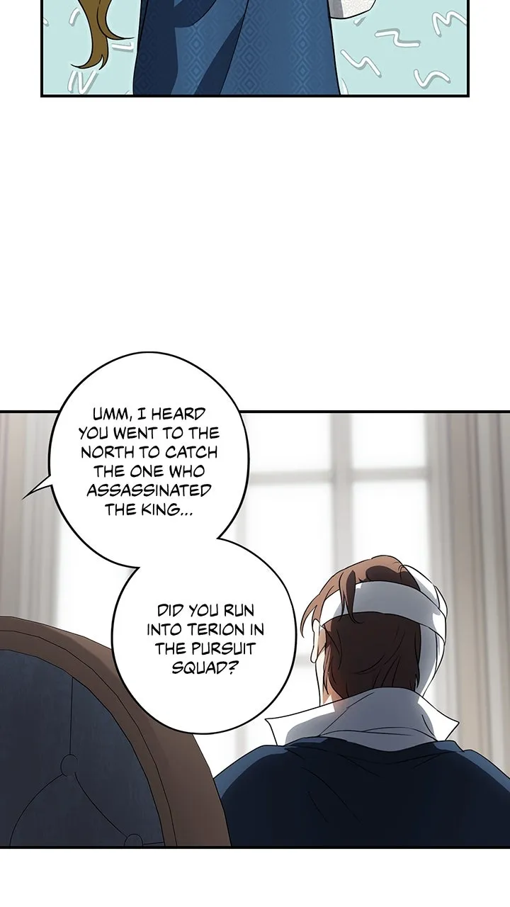 Read The Spark in Your Eyes EN Manga Online