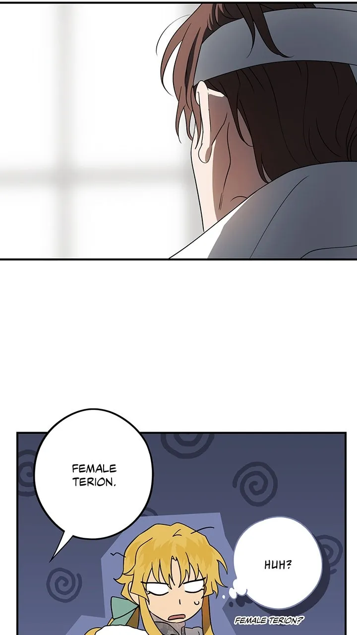 Read The Spark in Your Eyes EN Manga Online