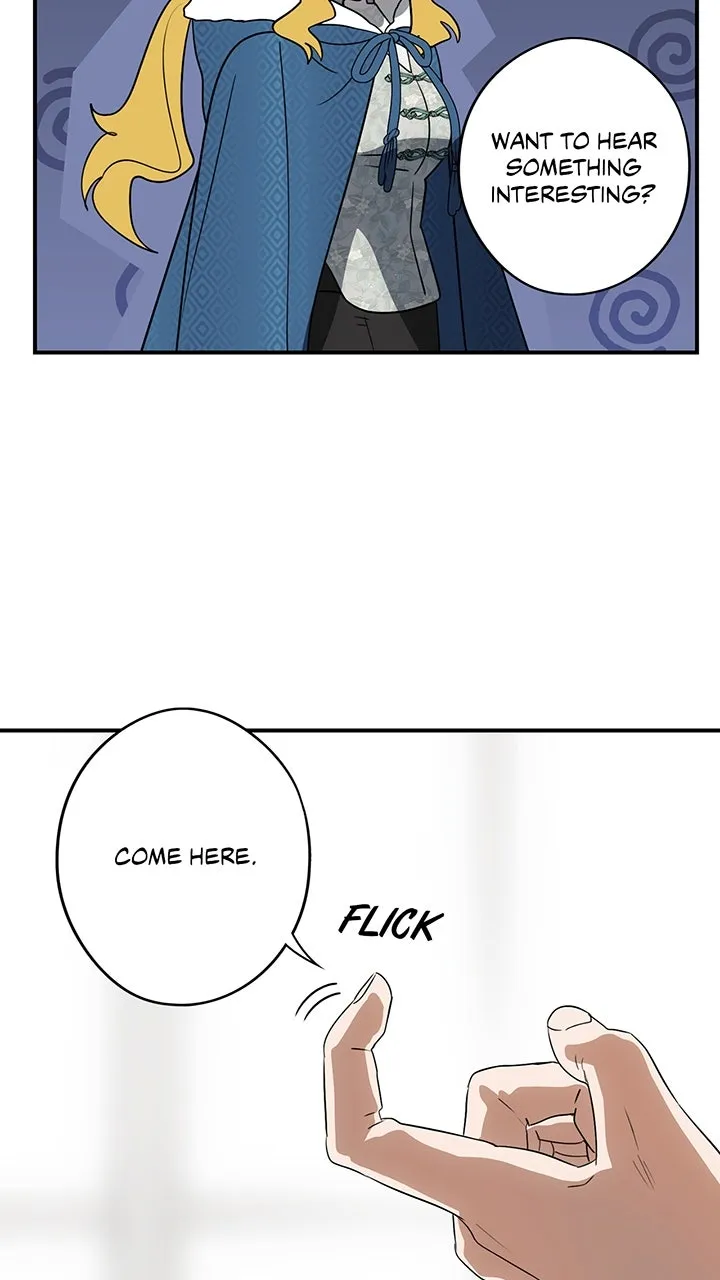 Read The Spark in Your Eyes EN Manga Online