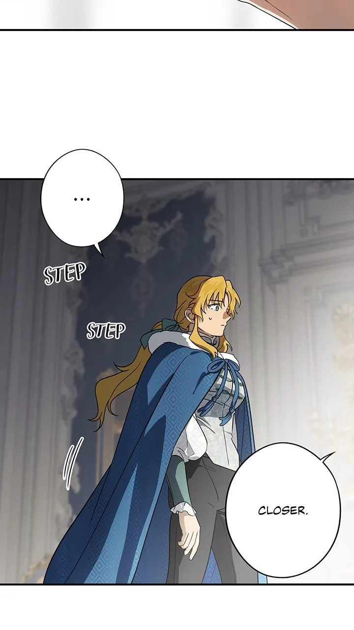 Read The Spark in Your Eyes EN Manga Online