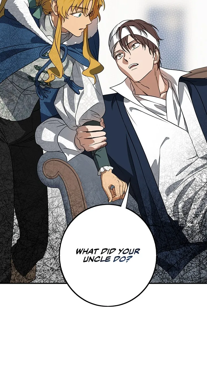 Read The Spark in Your Eyes EN Manga Online