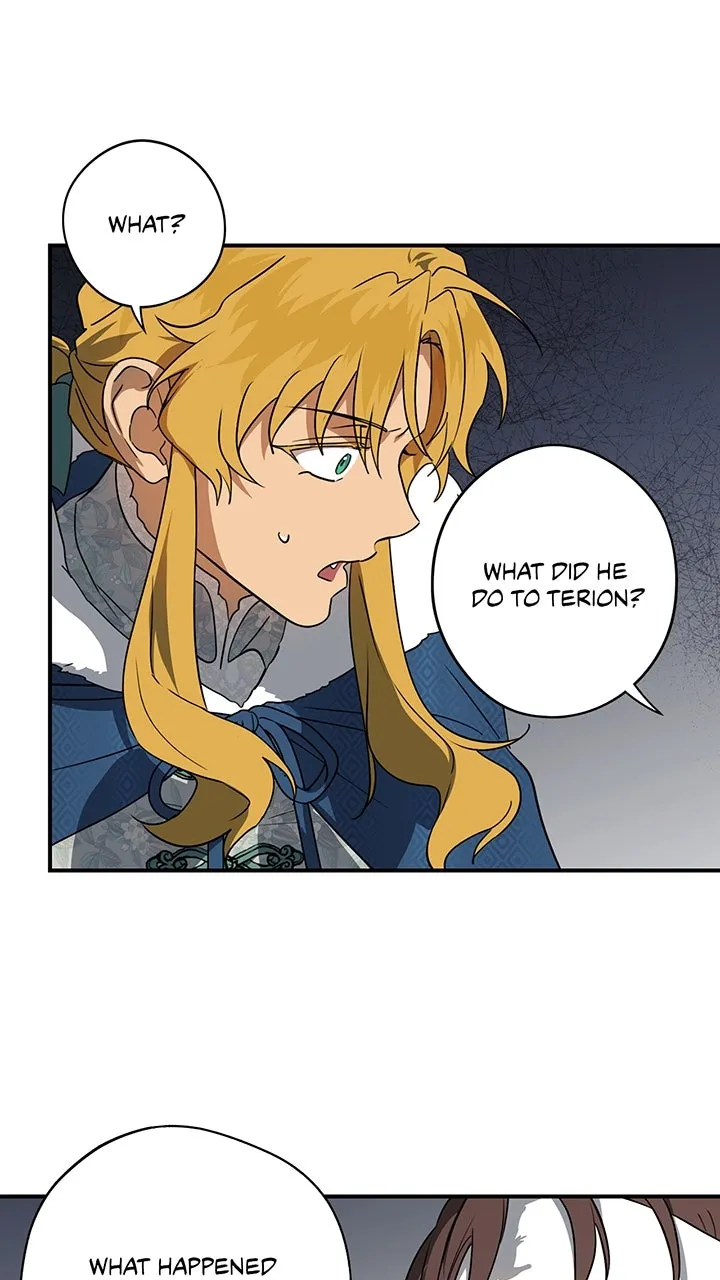Read The Spark in Your Eyes EN Manga Online